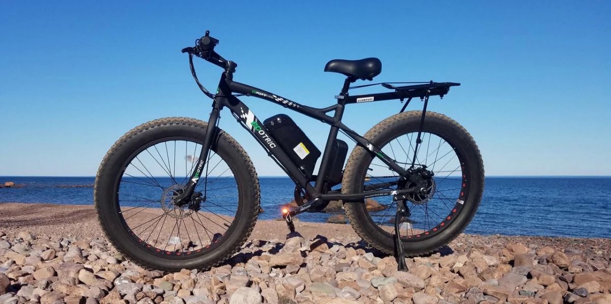 Electric bikes sales under $1000