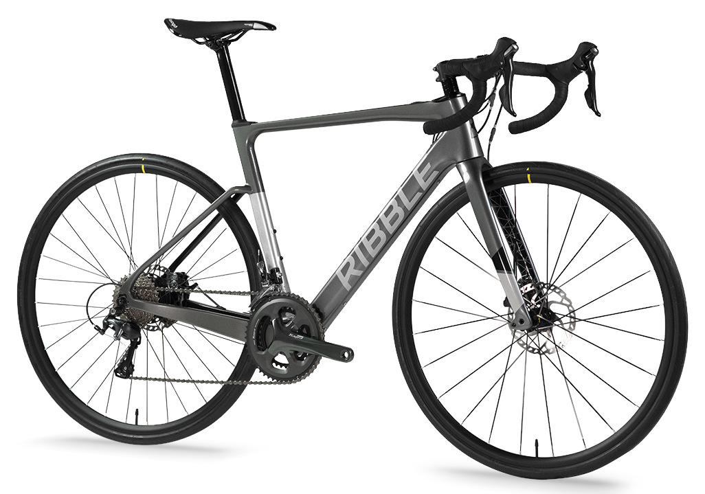 elevation Hurtig roman 20 Reasons to/NOT to Buy Ribble Endurance SL e (Jan 2022) | BikeRide