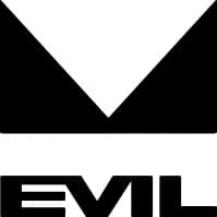 Evil Logo