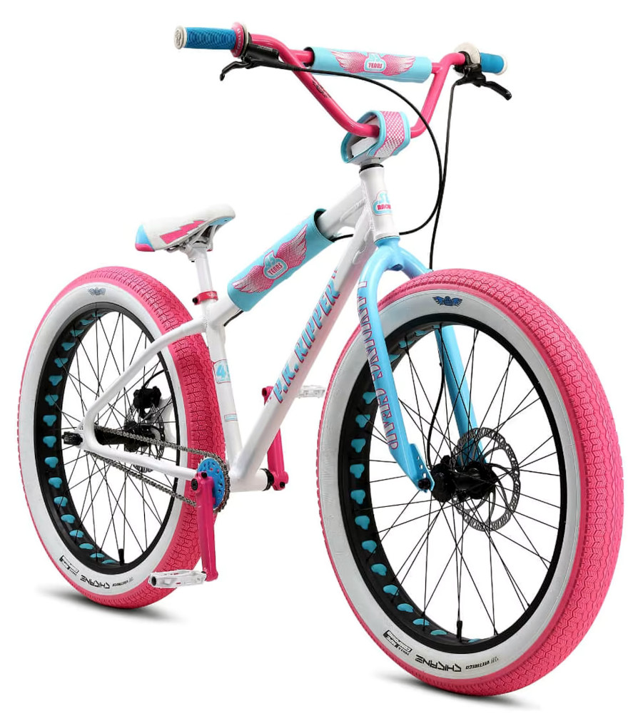 17 Reasons to/NOT to Buy SE Bikes Fat Ripper (Dec 2023) | BikeRide