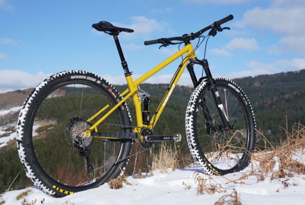 75 Best Trail Bikes December 2024 BikeRide