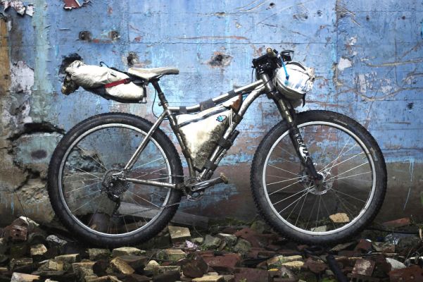 Kent 27.5 inch men's overkill mountain bike hotsell