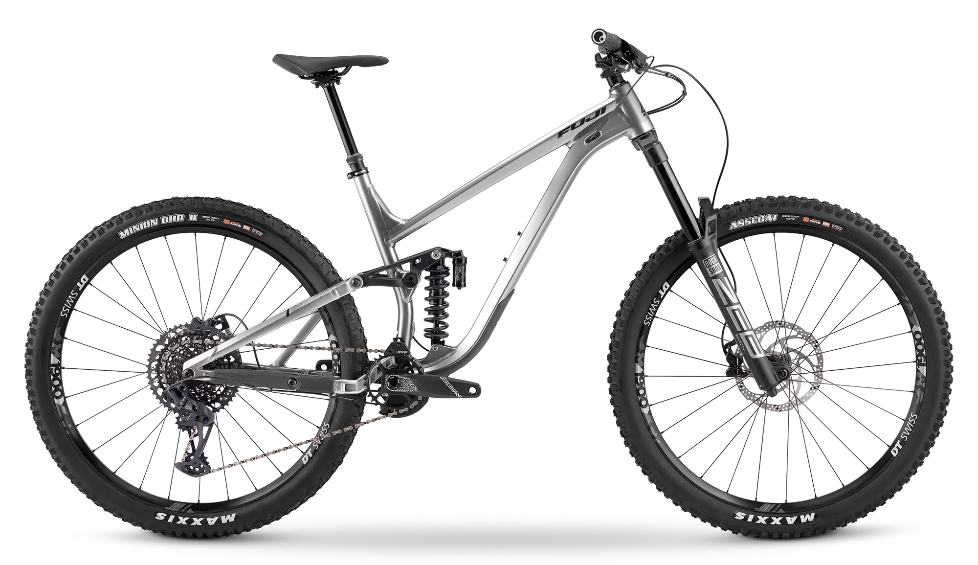19 Reasons to/NOT to Buy Fuji Rakan 29 LT | BikeRide