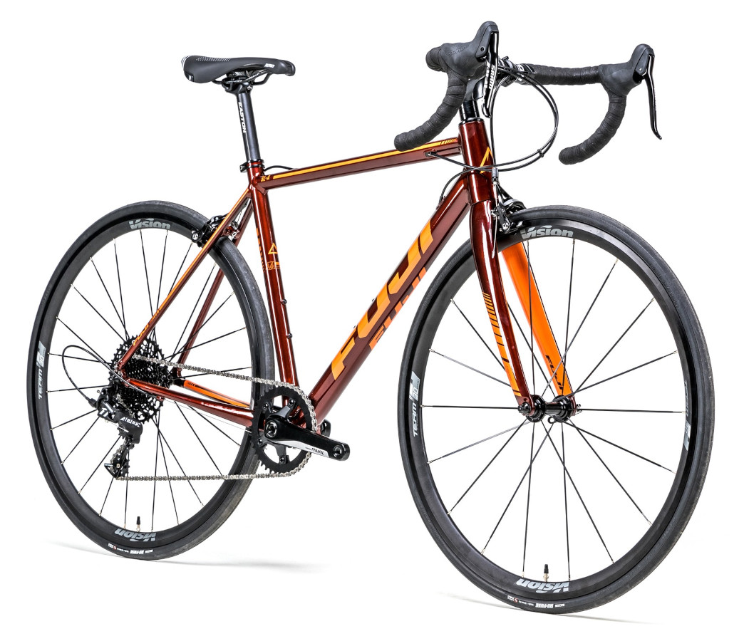 10 Reasons to/NOT to Buy Fuji SL / SL-A (Oct 2023) BikeRide