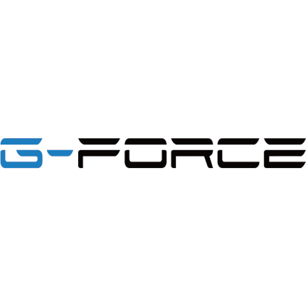 G-FORCE Logo