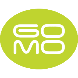 GOMO Logo