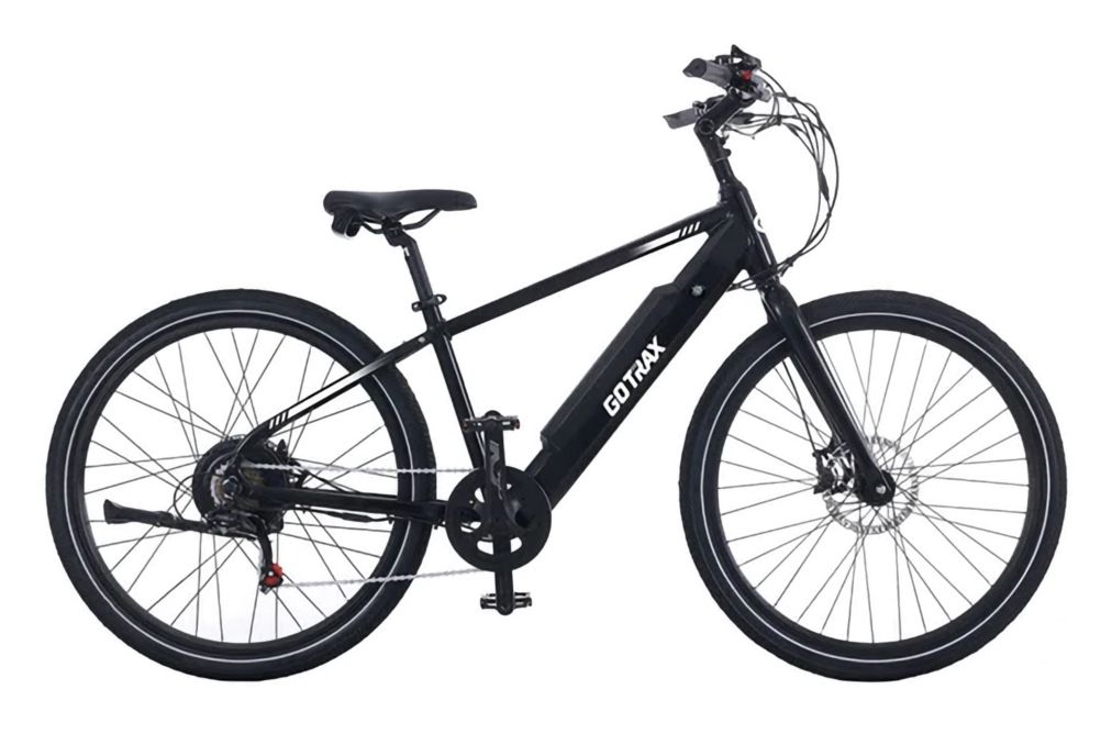 15 Reasons to NOT to Buy GOTRAX CTI Nov 2024 BikeRide