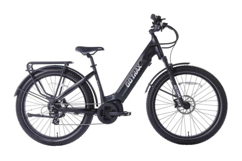 GOTRAX MX1 GOTRAX MX1