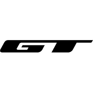 GT Logo