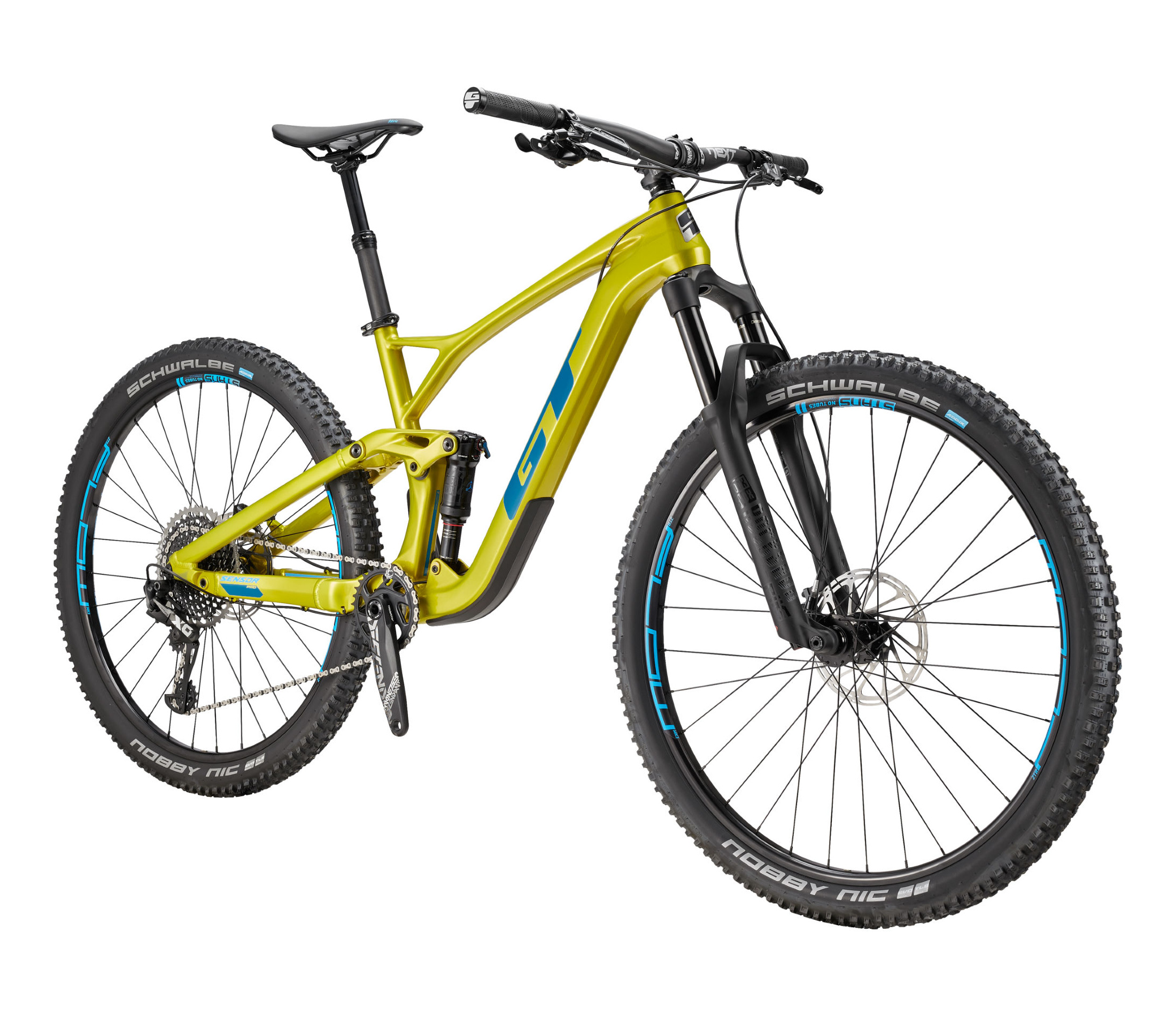 16 Reasons to/NOT to Buy GT Sensor (Jan 2020) BikeRide