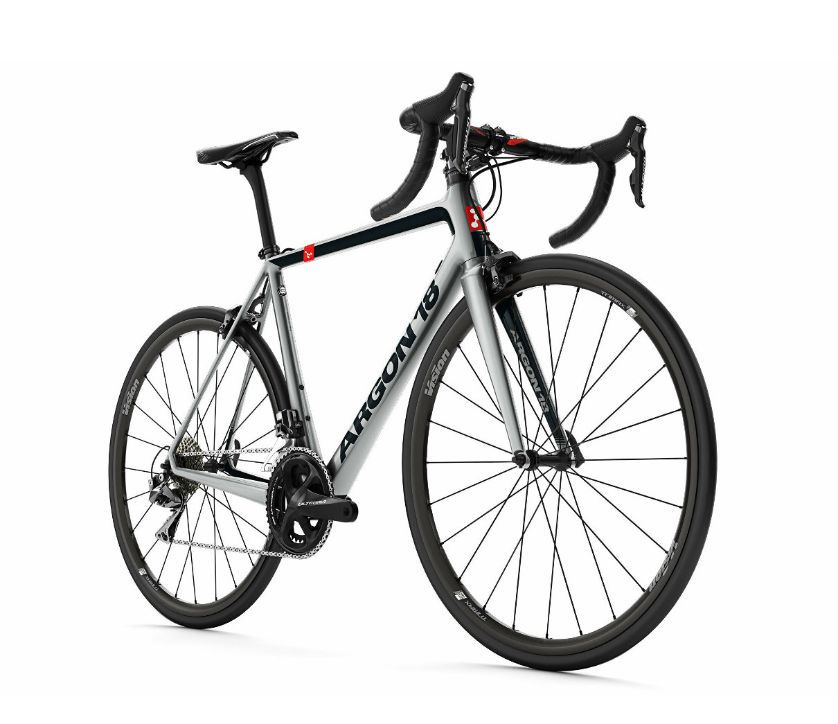 argon bike price