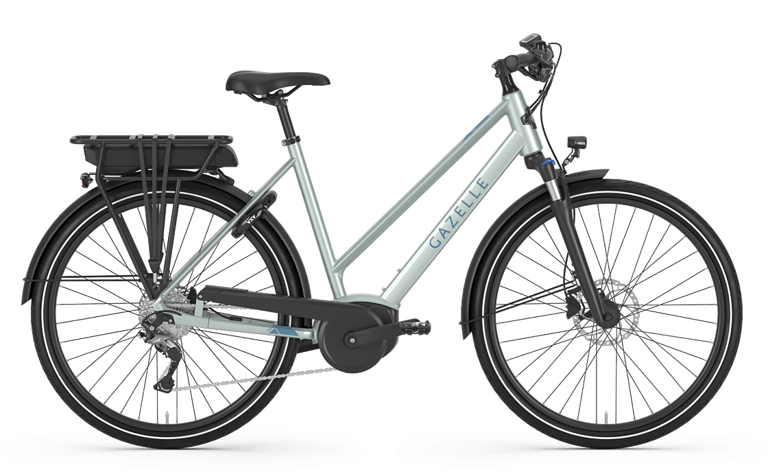21 Reasons to NOT to Buy Gazelle Medeo T9 Dec 2024 BikeRide