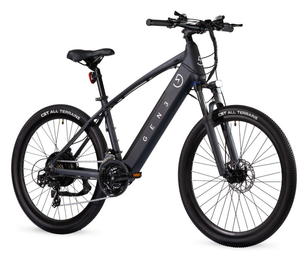 26 Reasons to NOT to Buy GEN3 The Flex Nov 2024 BikeRide