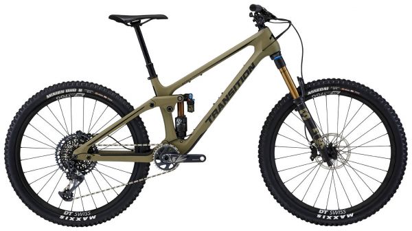 Good sales trail bikes