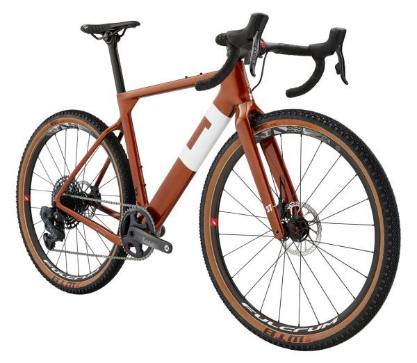 Best gravel bike manufacturers 2025