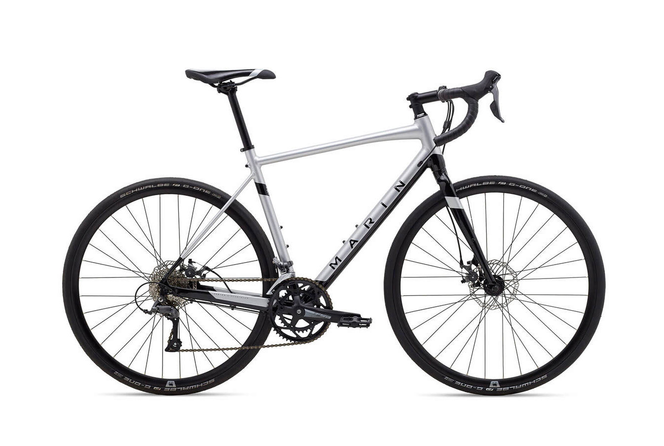 marin gravel bike 2019