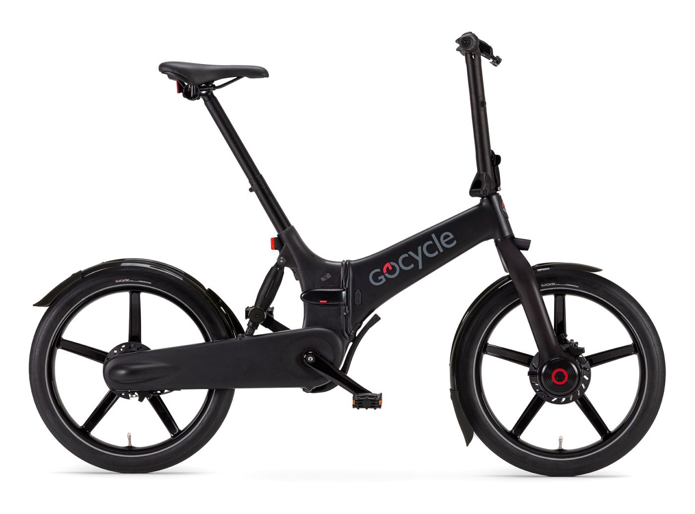 25 Reasons to NOT to Buy Gocycle G4 Dec 2024 BikeRide