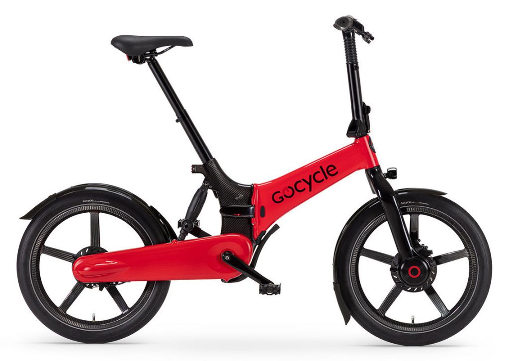 Gocycle problems hotsell