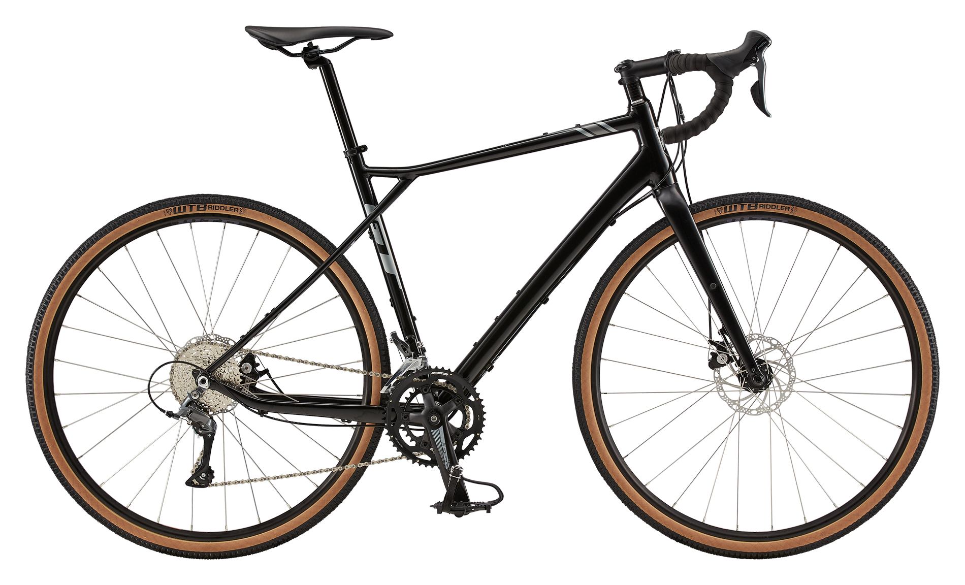 gt bicycles grade