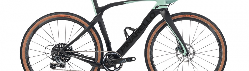 Pinarello sales gravel frameset