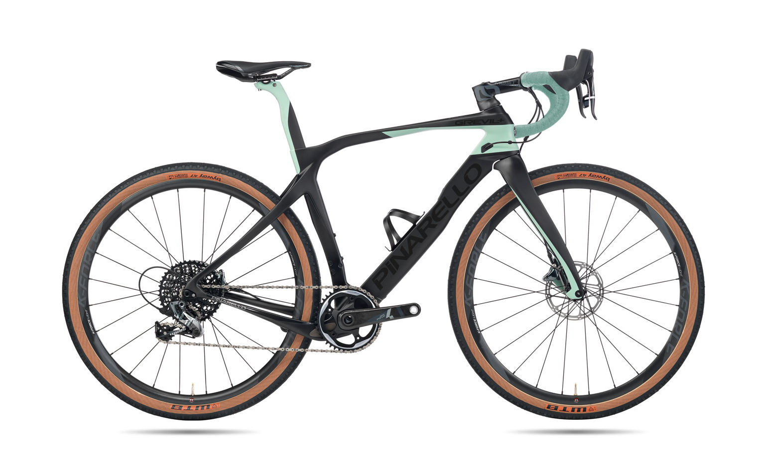 34 Reasons to/NOT to Buy Pinarello Grevil (Oct 2023) BikeRide