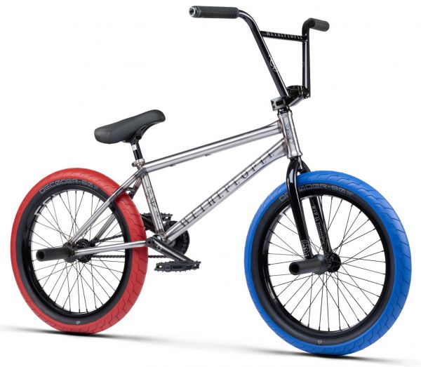 Top ten top bmx bikes