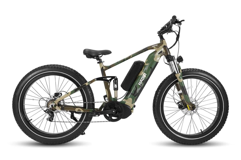 15 Reasons to/NOT to Buy HAOQI Cheetah Pro (Jul 2024) | BikeRide