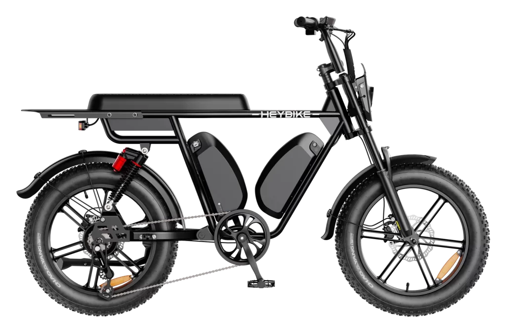 Heybike Saturn Heybike Saturn