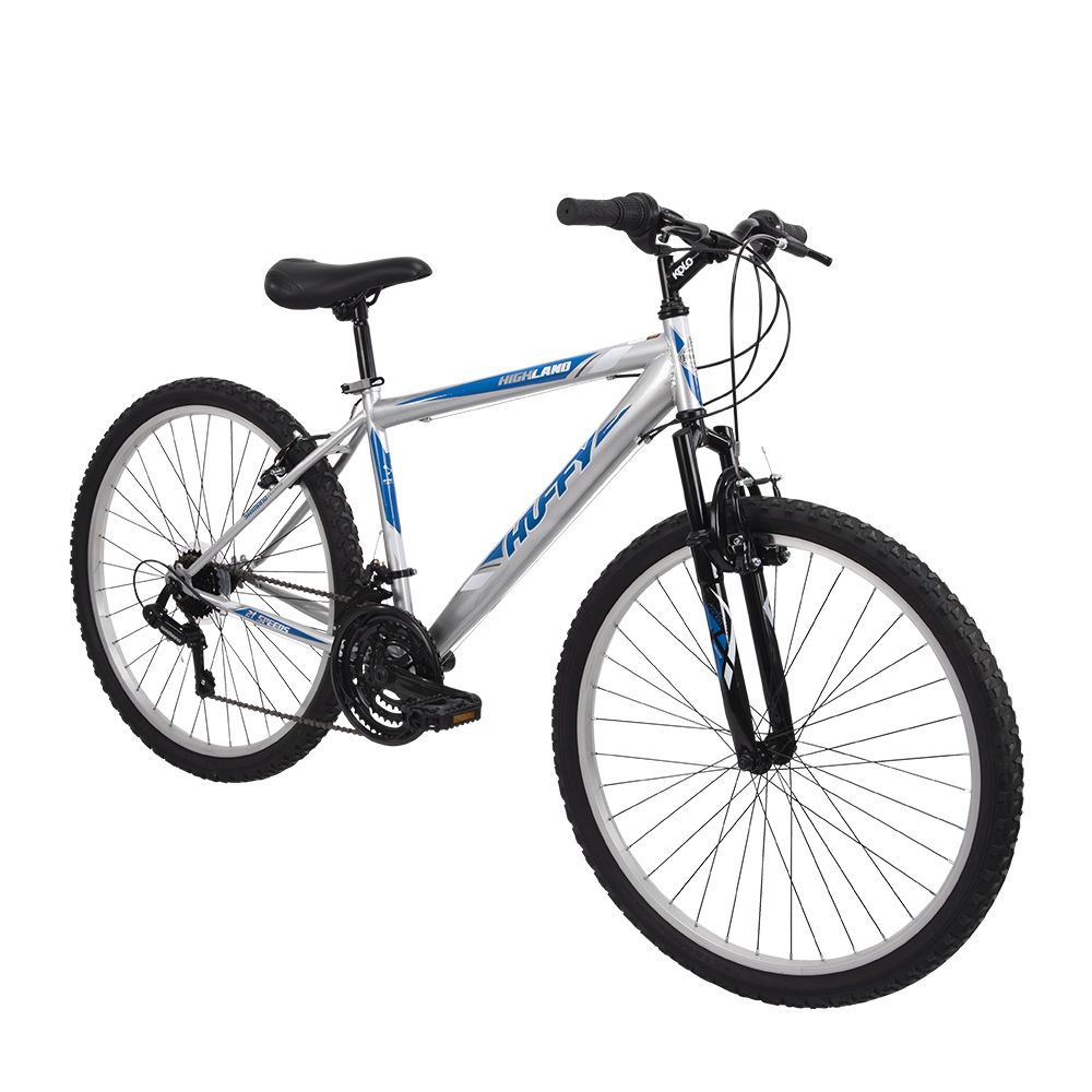 huffy highland 24 manual