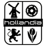 Hollandia Logo