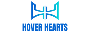 HoverHearts