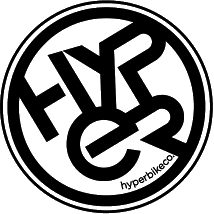 Hyper Logo