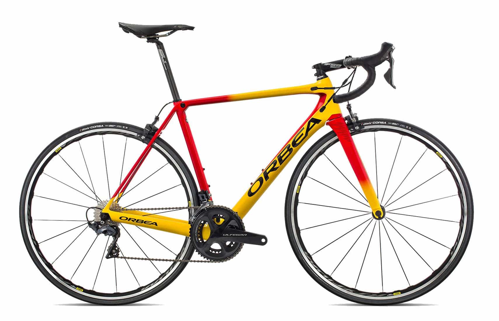 orbea road bike price