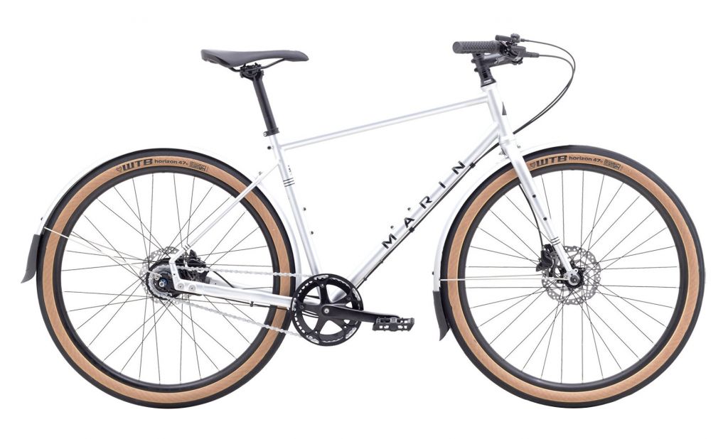 marin mens bike