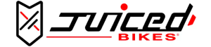 Juiced Bikes Logo