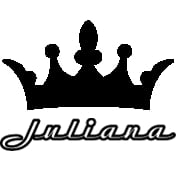 Juliana Logo