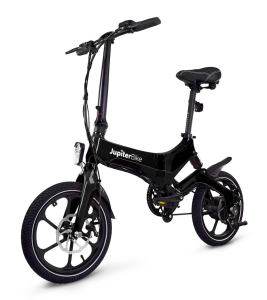 Jupiter Bike Discovery X5