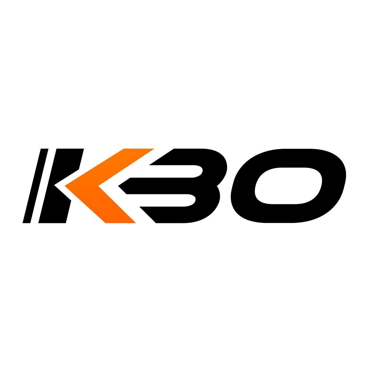 KBO Bike Logo