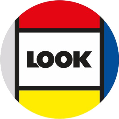 Look Logo