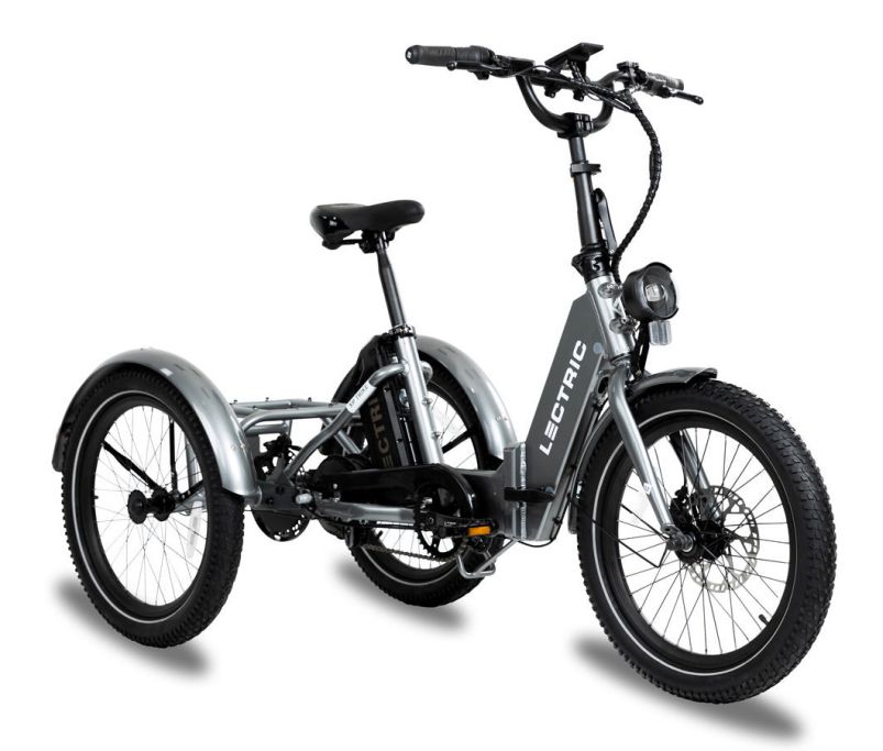 19 Reasons to/NOT to Buy Lectric XP Trike (Oct 2024) BikeRide