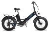 Lectric XPremium eBike Cutout image