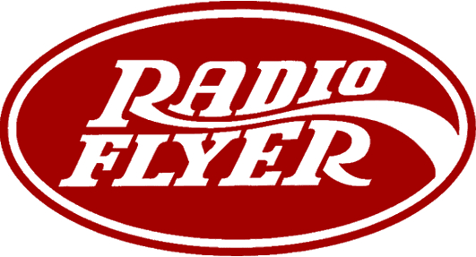Radio Flyer