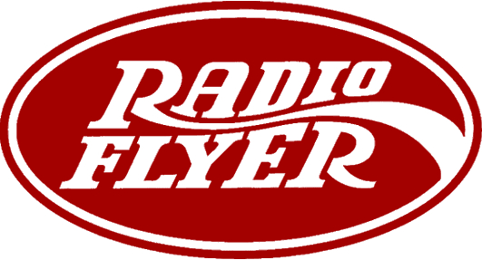 Radio Flyer Logo