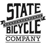 State Bicycle Co. Logo