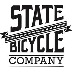 State Bicycle Co. Logo