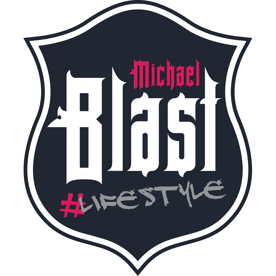 Michael Blast