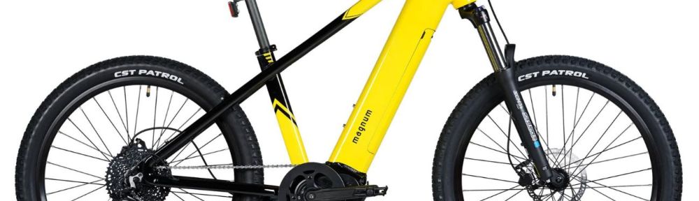 12 Reasons to/NOT to Buy Magnum Vertex (May 2025) | BikeRide
