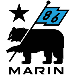 Marin Logo