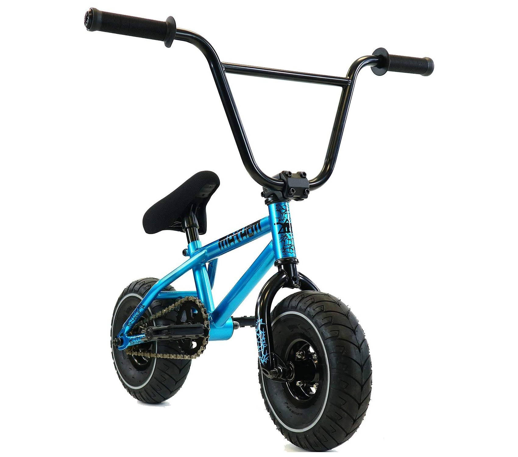 bmx bike ratings