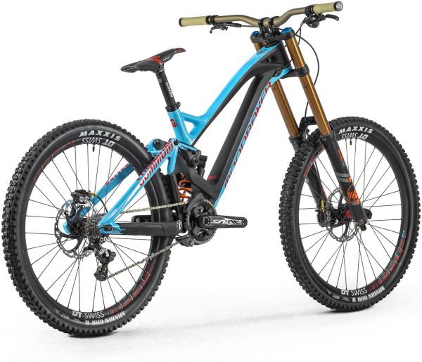 Best mountain bikes under £500 reviewed and rated by experts - MBR